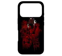 A Nightmare on Elm Street Freddy the Children Case for iPhone 17 Pro
