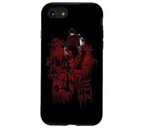 A Nightmare on Elm Street Freddy the Children Case for iPhone SE (2020) / 7/8