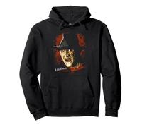 A Nightmare on Elm Street Freddy Worst Nightmare Pullover Hoodie