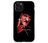 A Nightmare on Elm Street Freddy's Face Case for iPhone 11 Pro