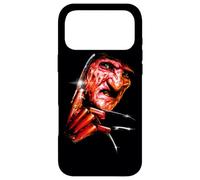 A Nightmare on Elm Street Freddy's Face Case for iPhone 17 Pro Max