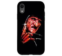 A Nightmare on Elm Street Freddy's Face Case for iPhone XR