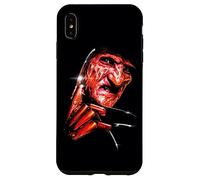 A Nightmare on Elm Street Freddy's Face Case for iPhone XS Max
