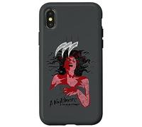 A Nightmare on Elm Street Illustrated European Poster Case for iPhone X/XS