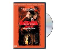 A Nightmare on Elm Street (Les Griffes De La Nuit)