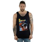 A Nightmare On Elm Street Men's The Final Nightmare Vest