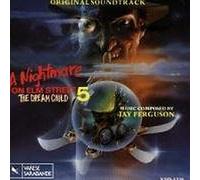 A Nightmare on Elm Street, Part 5: The Dream Child