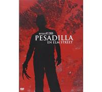 A Nightmare on Elm Street - Pesadilla en Elm Street