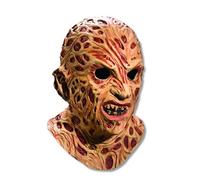 A Nightmare On Elm Street Super Deluxe Overhead Freddy Krueger Mask