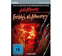 Freddy's Nightmares-A Nightmare on Elm Street-