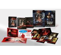A Nightmare On Elm Street Ultimate Collectors Edition 4K Ultra HD + Blu-Ray