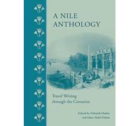 A Nile Anthology: Travel Writing through the Centuries