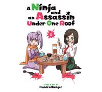 A Ninja and an Assassin Under One Roof Vol. 1