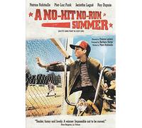 A No Hit No Run Summer