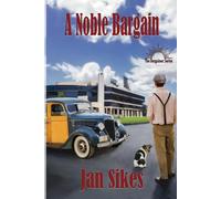 A Noble Bargain (The Bargainer Series)