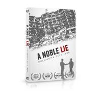 A Noble Lie Oklahoma City 1995