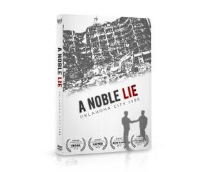 A Noble Lie Oklahoma City 1995