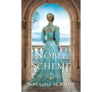 A Noble Scheme (The Imposters): 2