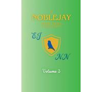 A NobleJay Short Story Collection: Volume 3 (3)