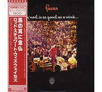 A Nod Is As Good As A Wink...To A Blind Horse