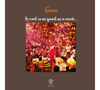 Faces A Nod's As Good As a Wink... To a Blind Horse (Vinyl) 12" Album