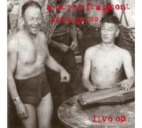 A NOISE FRAGMENT - Live EP