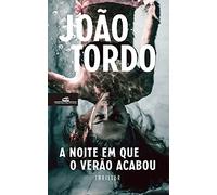 A Noite em que o Verão Acabou