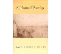 A Nomad Poetics