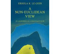 A Non-Euclidean View of California as A Cold Place to Be