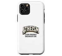 A Non-Prophet Organisation Atheism Case for iPhone 11 Pro