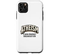 A Non-Prophet Organisation Atheism Case for iPhone 11 Pro Max