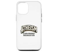 A Non-Prophet Organisation Atheism Case for iPhone 12/12 Pro