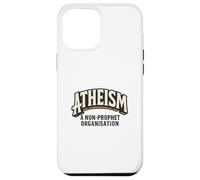 A Non-Prophet Organisation Atheism Case for iPhone 12 Pro Max