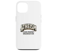 A Non-Prophet Organisation Atheism Case for iPhone 13