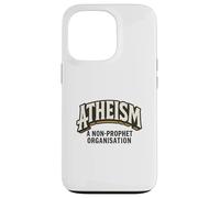 A Non-Prophet Organisation Atheism Case for iPhone 13 Pro