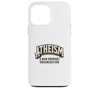 A Non-Prophet Organisation Atheism Case for iPhone 13 Pro Max