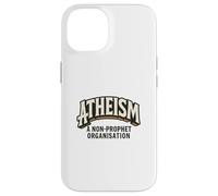 A Non-Prophet Organisation Atheism Case for iPhone 14