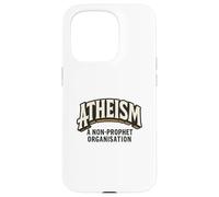 A Non-Prophet Organisation Atheism Case for iPhone 15 Pro