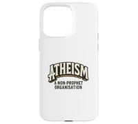 A Non-Prophet Organisation Atheism Case for iPhone 15 Pro Max