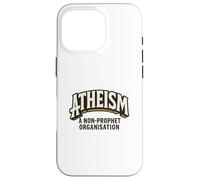 A Non-Prophet Organisation Atheism Case for iPhone 16 Pro