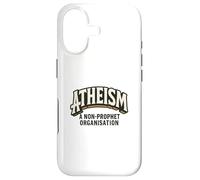 A Non-Prophet Organisation Atheism Case for iPhone 17