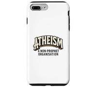 A Non-Prophet Organisation Atheism Case for iPhone 7 Plus/8 Plus
