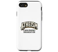 A Non-Prophet Organisation Atheism Case for iPhone SE (2020) / 7/8
