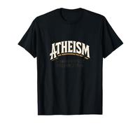 A Non-Prophet Organisation Atheism T-Shirt