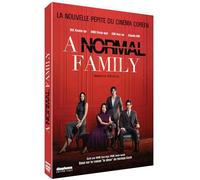 A NORMAL FAMILY - DVD