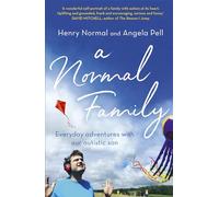 A Normal Family: Everyday adventures with our autistic son