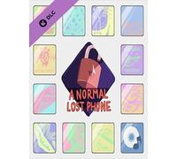 A Normal Lost Phone - Official Soundtrack Steam Key GLOBAL