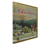 A Norman Rockwell Christmas