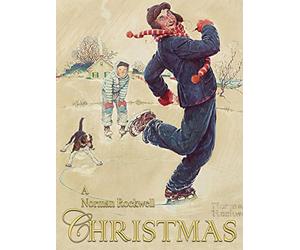 A Norman Rockwell Christmas Story