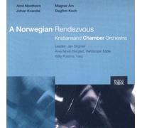 A Norwegian Rendezvous